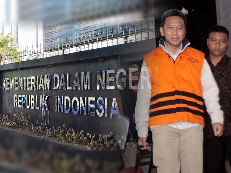 Bupati Kebumen