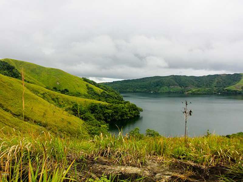 Danau Sentani