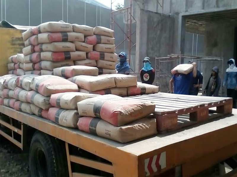 Holcim optimalkan