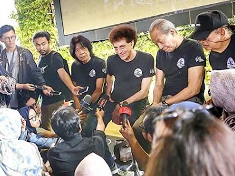 Regenerasi
