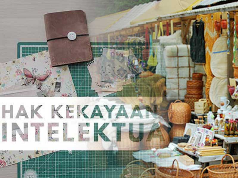 merek dagang