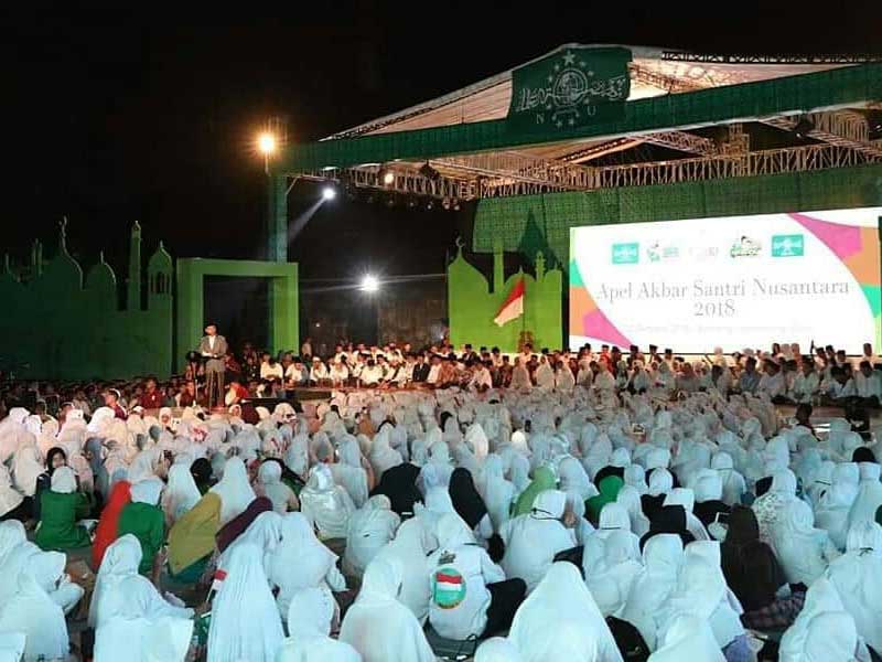 pesantren