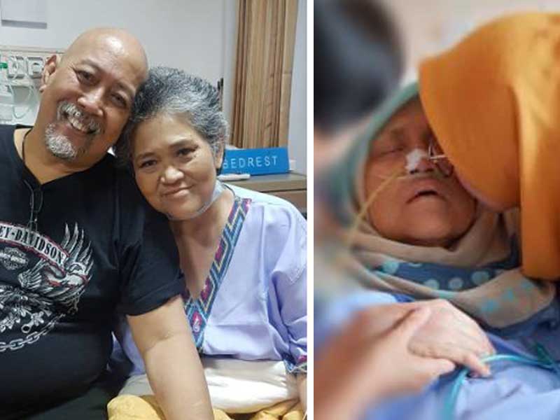 istri Indro Warkop