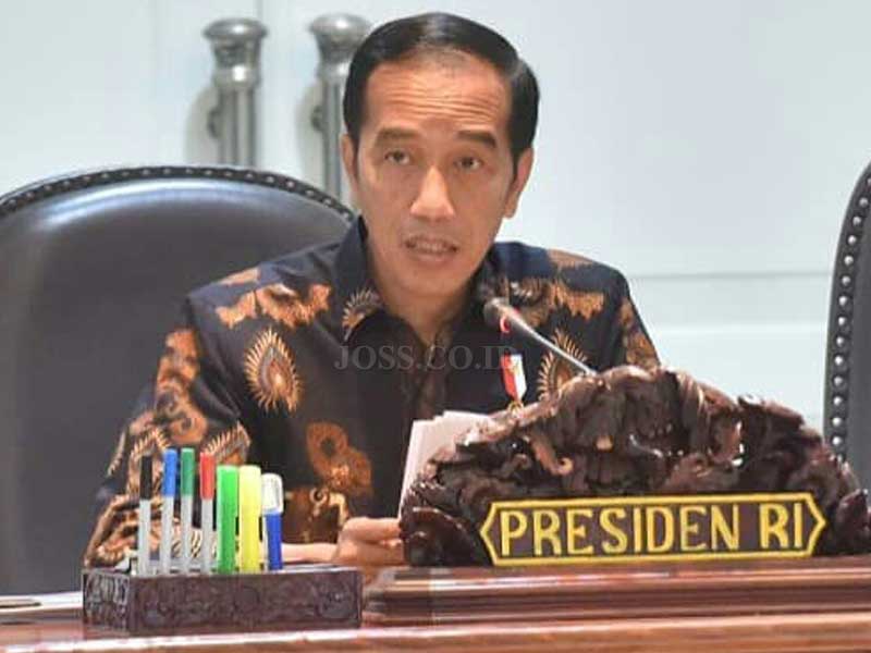 pelapor kasus korupsi