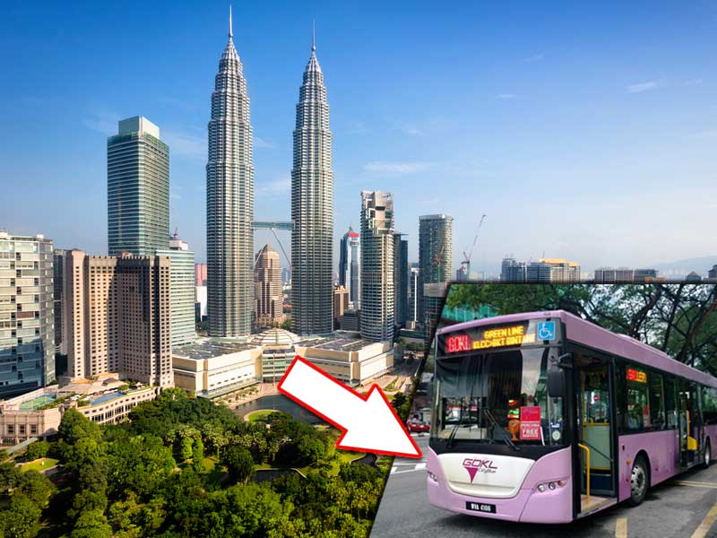Kuala Lumpur