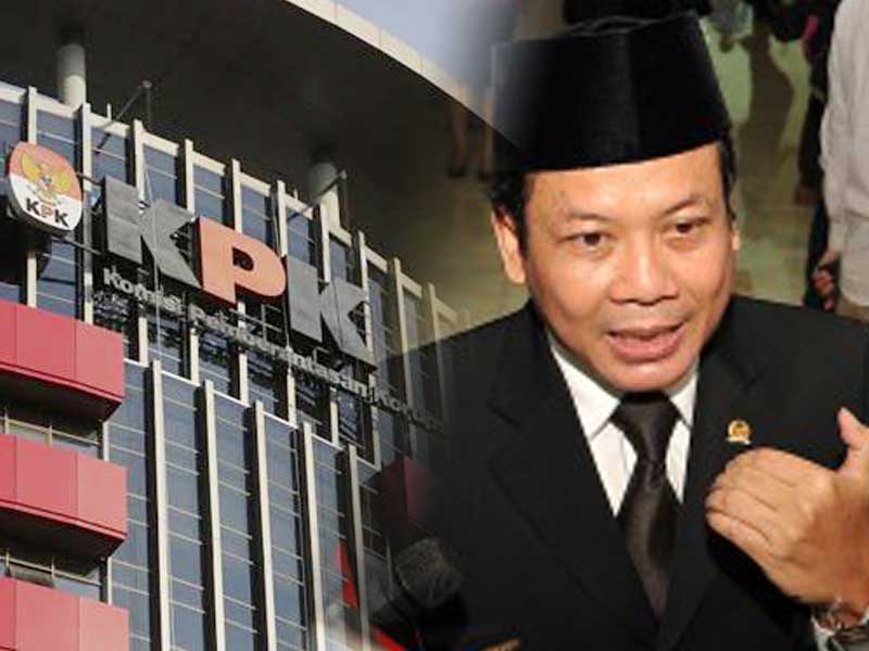 Taufik Kurniawan