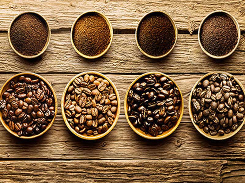 kualitas kopi Indonesia