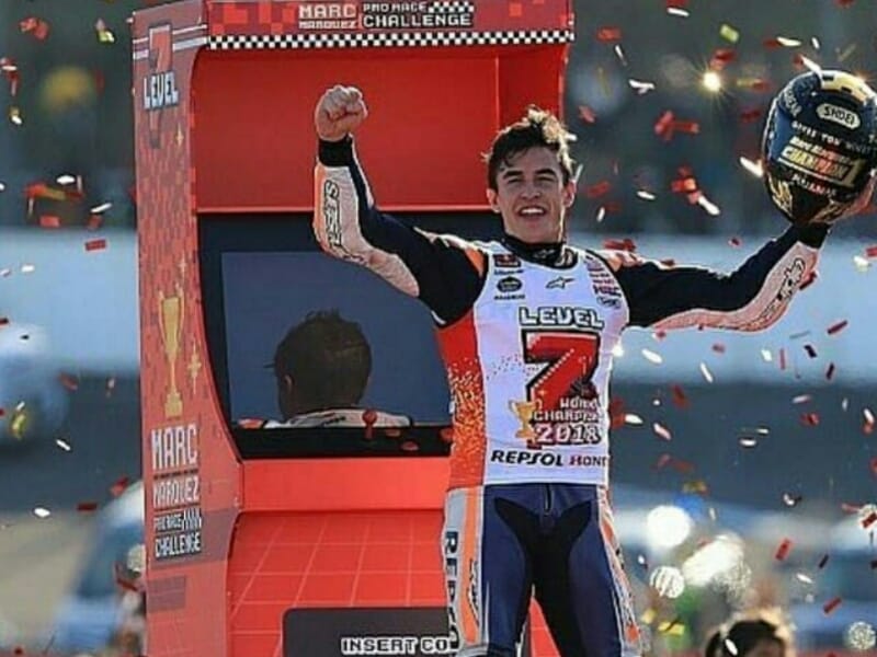 Marc Marquez