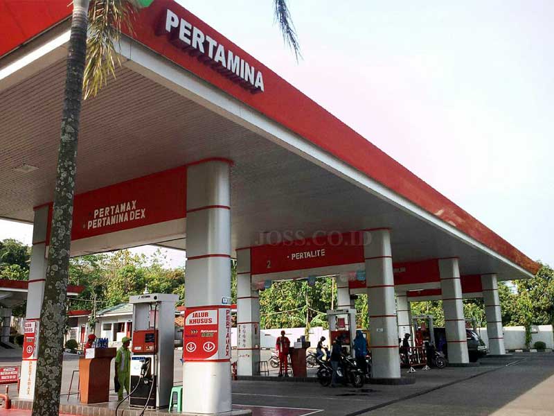 harga pertamax