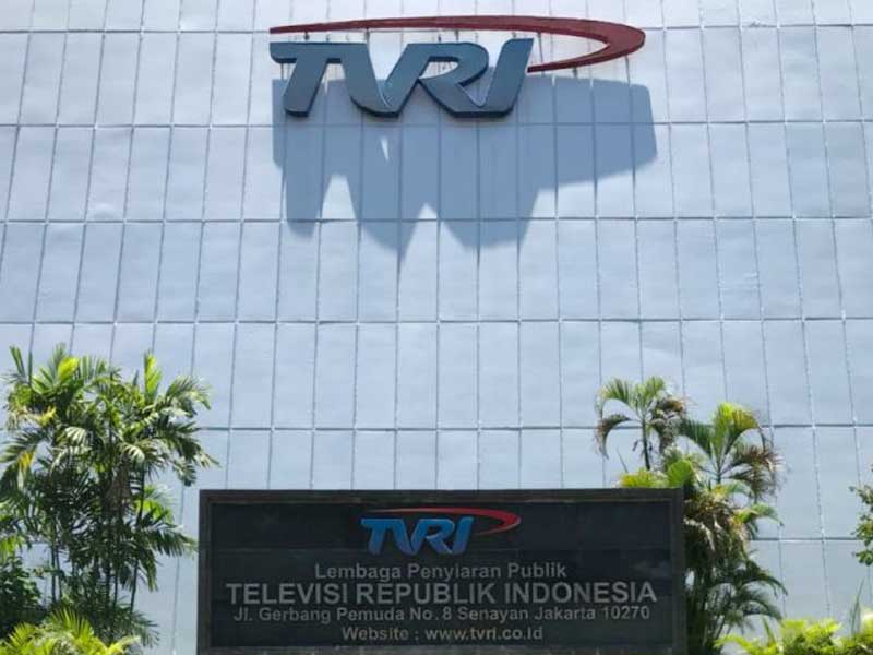 TVRI