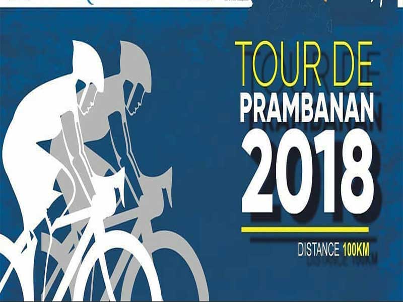 Tour De Prambanan