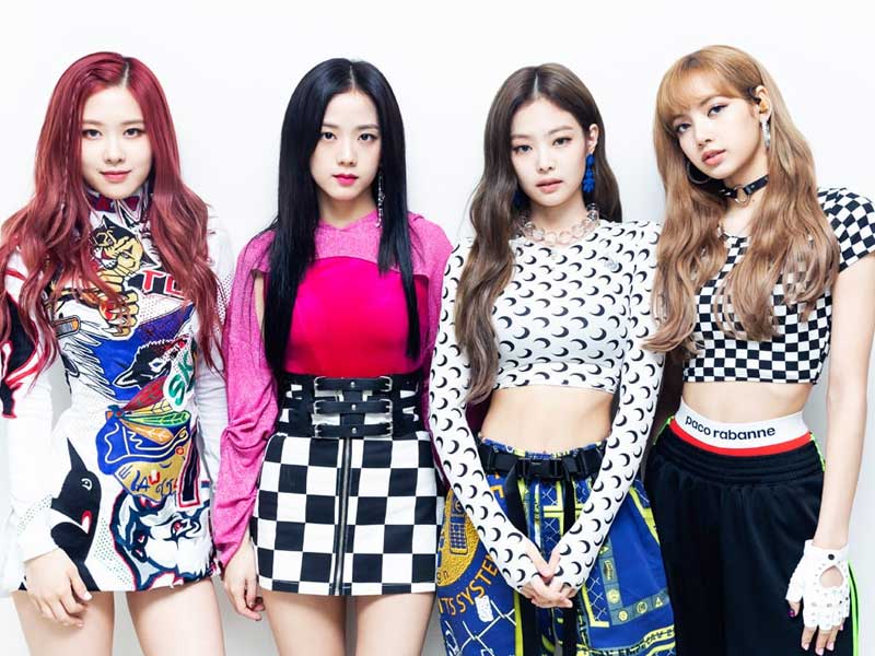 BlackPink