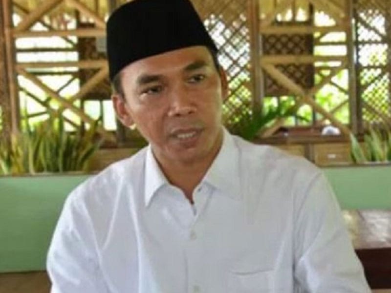 Bupati Batang