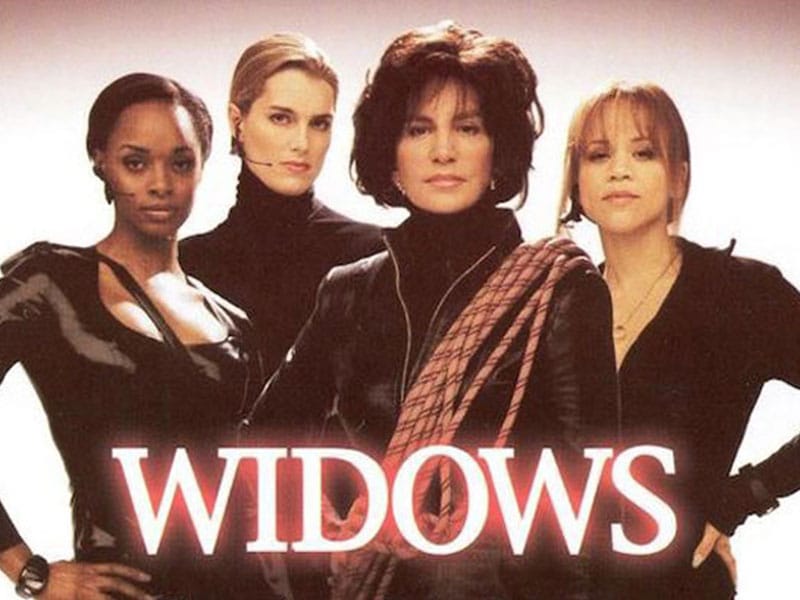 widows