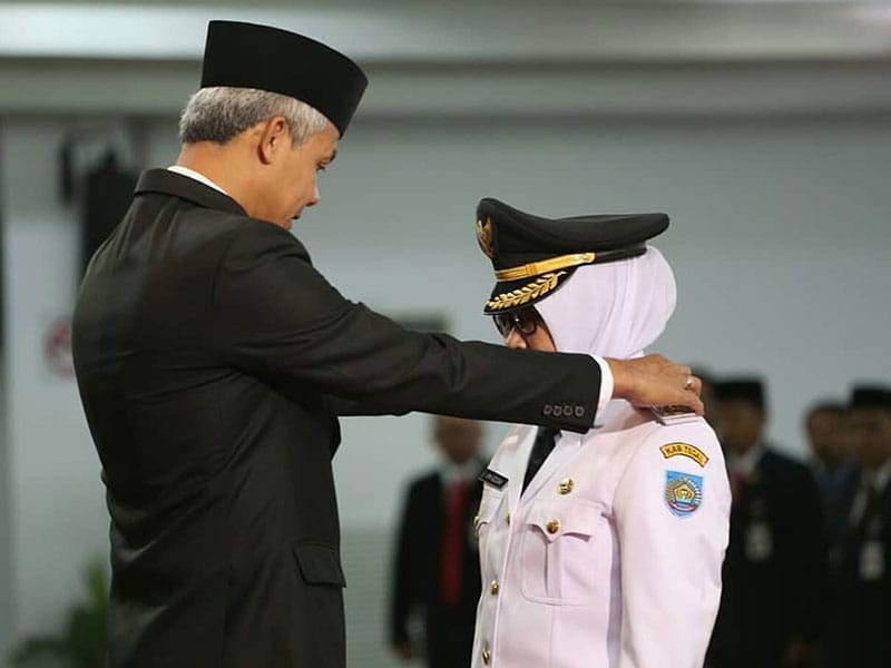 Umi Azizah