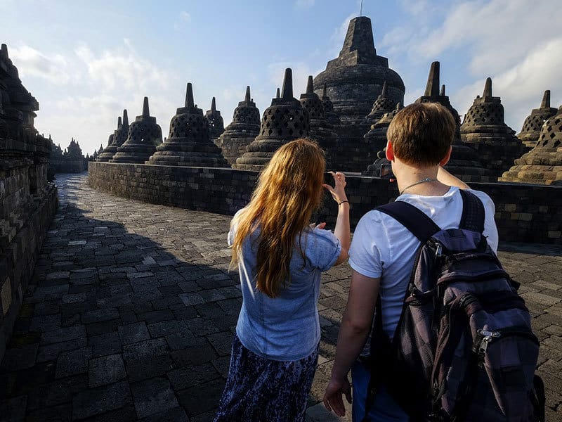 Bali baru
