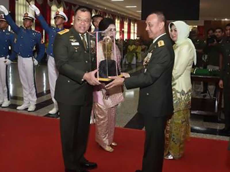 Gatot Nurmantyo