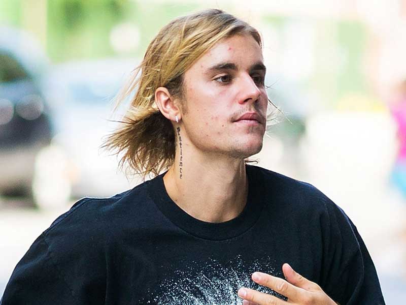 Justin Bieber