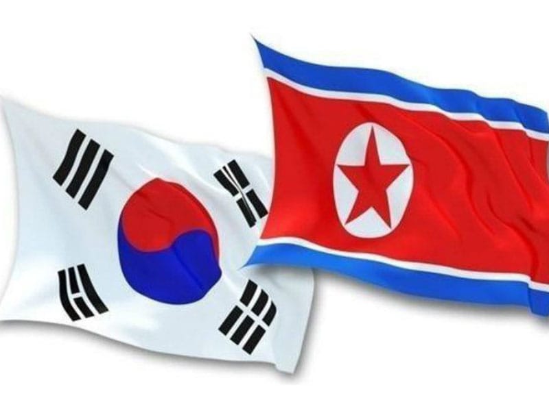 Gulat korea