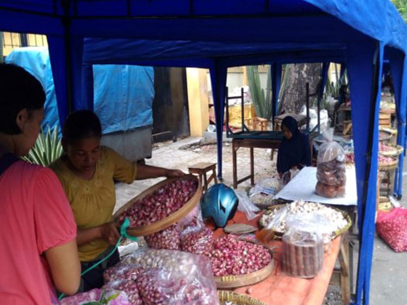 Pasar Legi