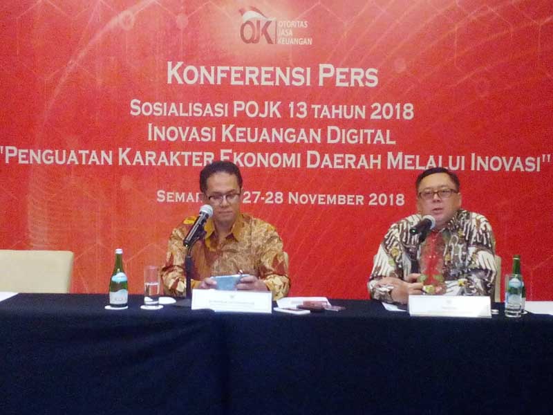 keuangan digital