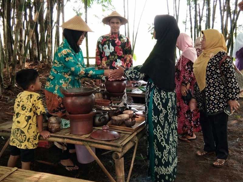 Pasar Kebon