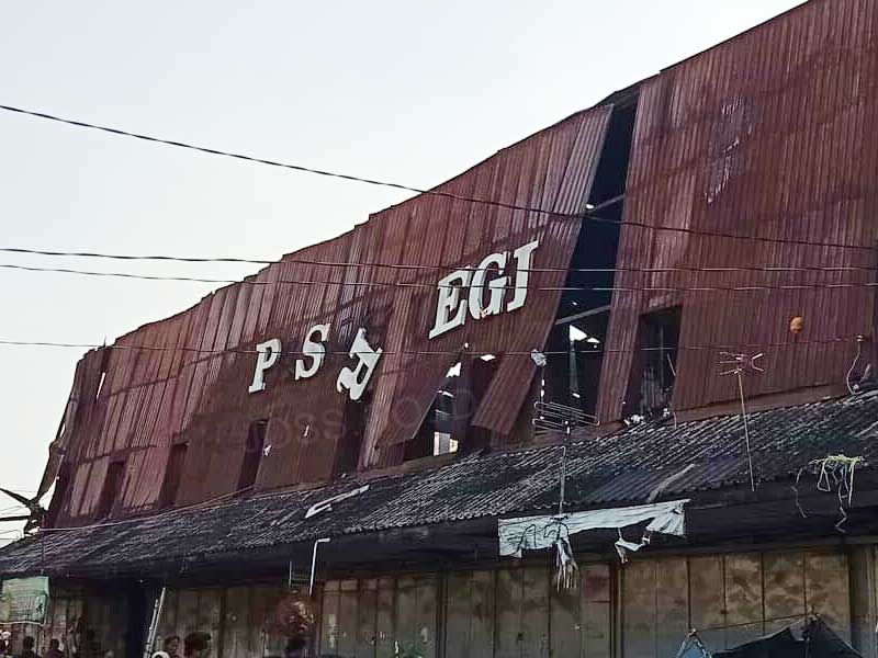 Pasar Legi