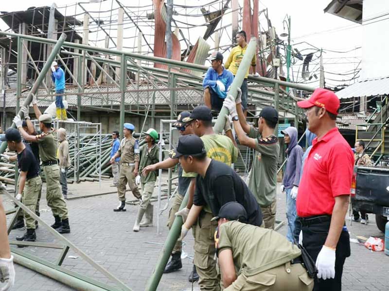 Pasar Legi