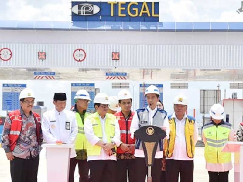 Tol Pejagan-Pemalang