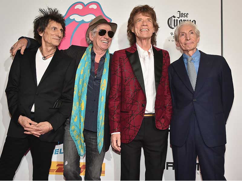 Rolling Stones