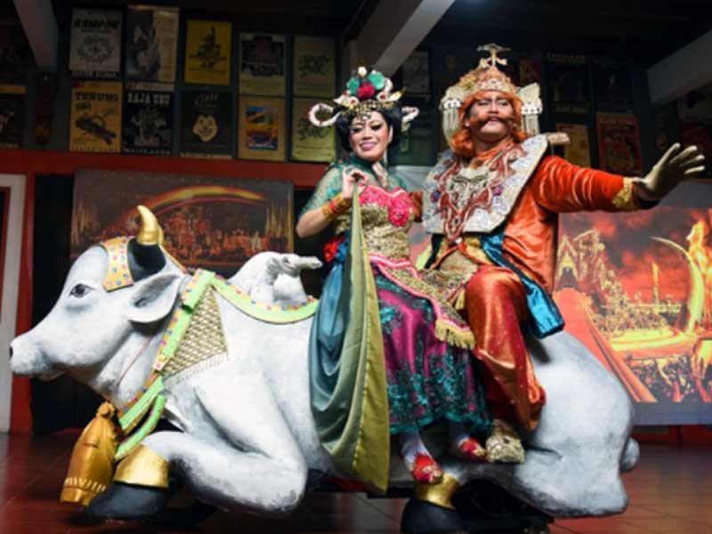 Teater Koma