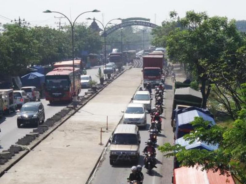 Semarang-Demak