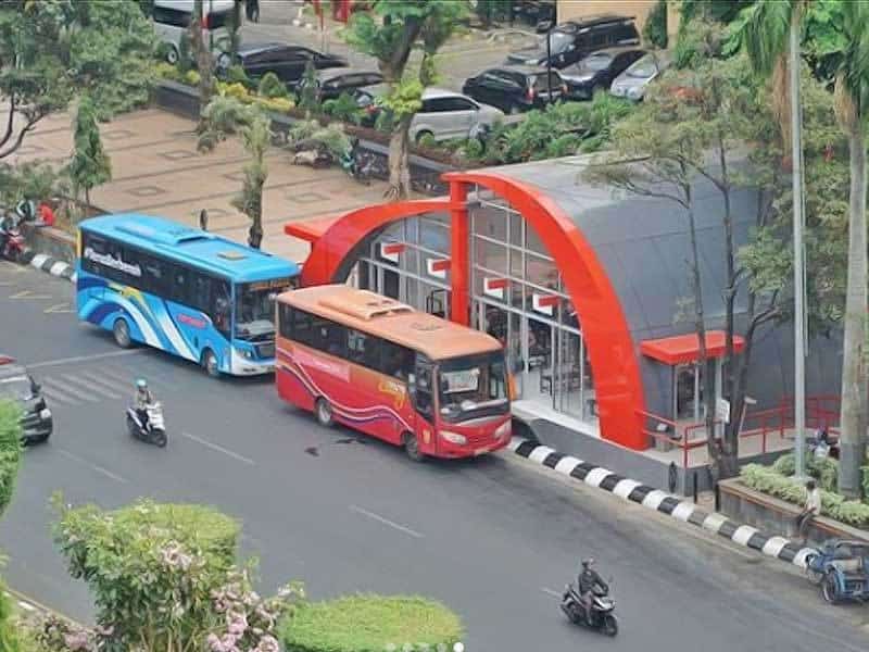 BLU Trans Semarang