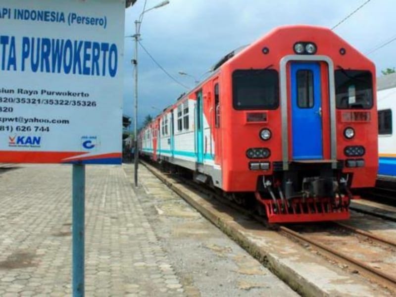 Purwokerto