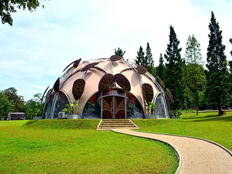 Raya Bogor