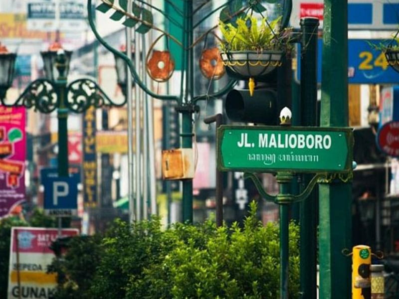 Malioboro