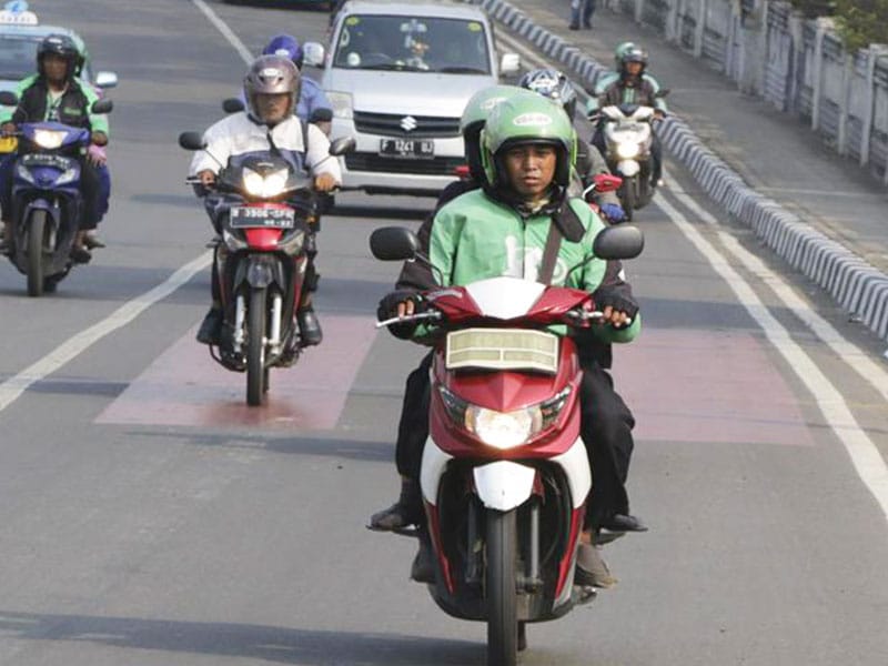 ojek