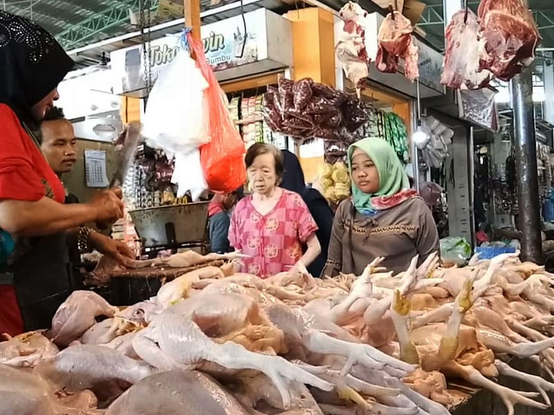 sembako