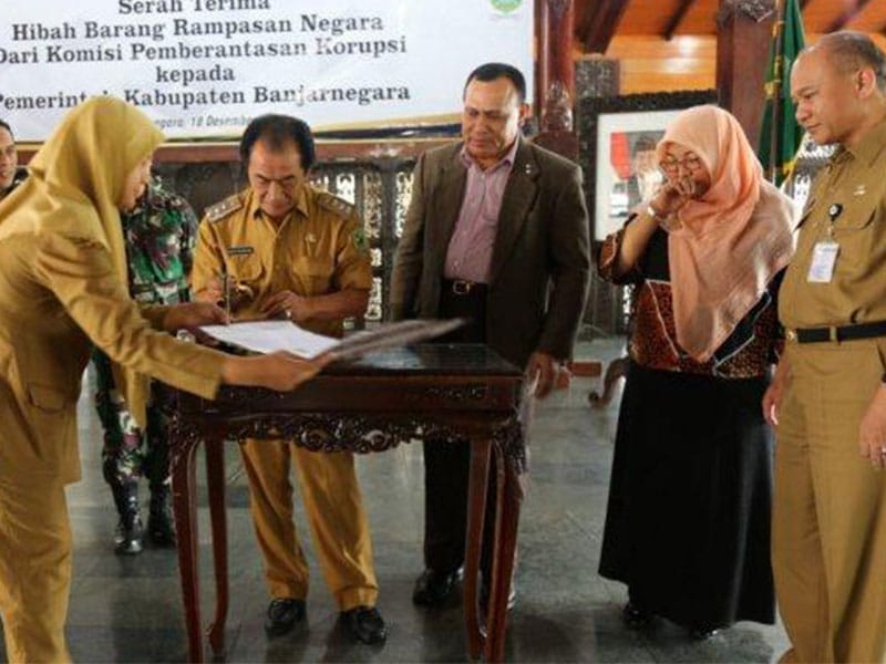 Banjarnegara
