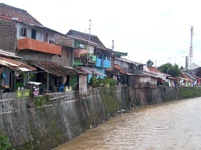 Permukiman