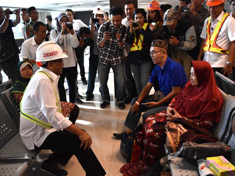 kapal perintis