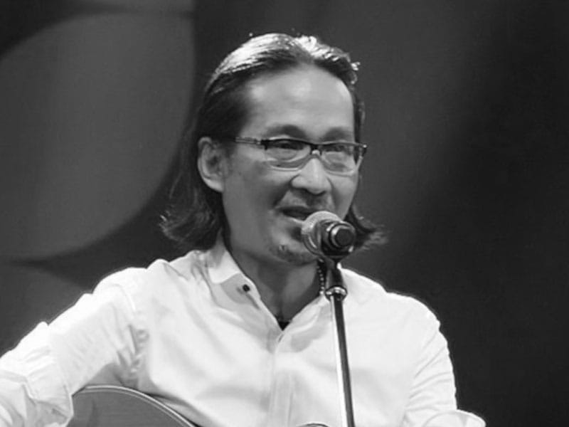 Pramana Poetra