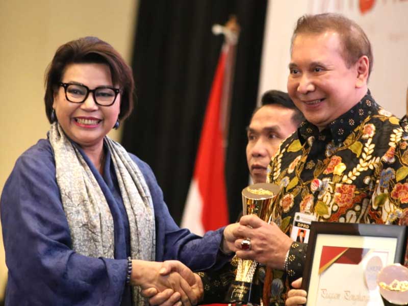 DPRD Jateng