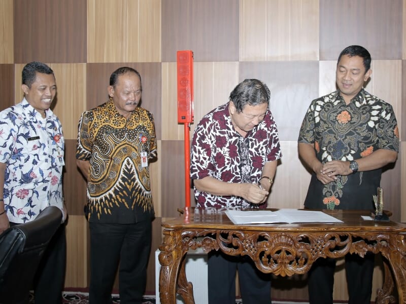 Tembalang
