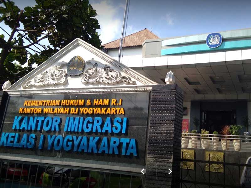 Imigrasi