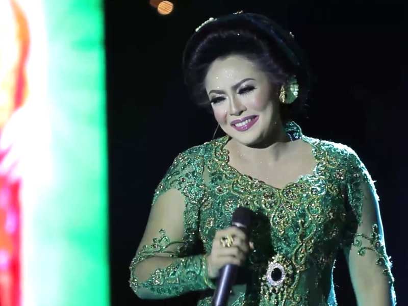 Indra Utami