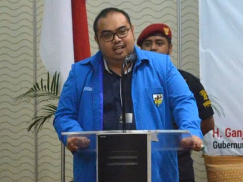 Pemilu damai