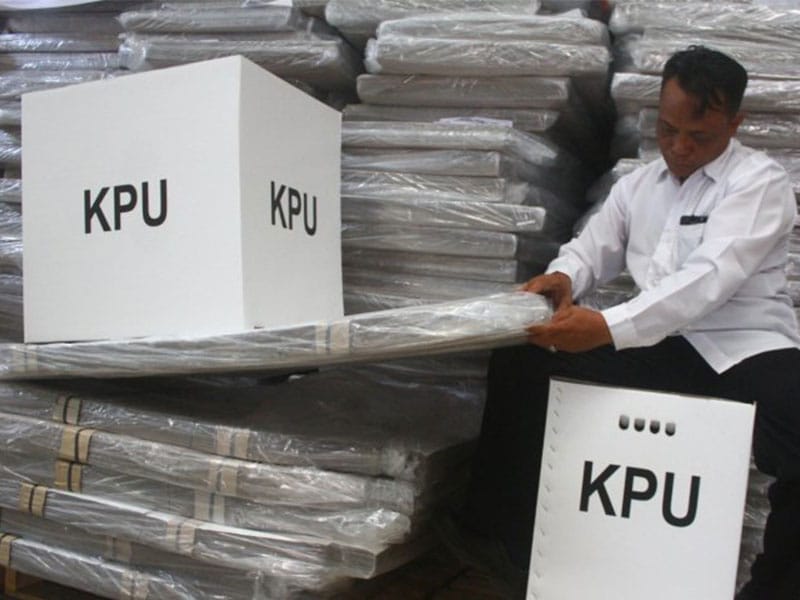 KPU