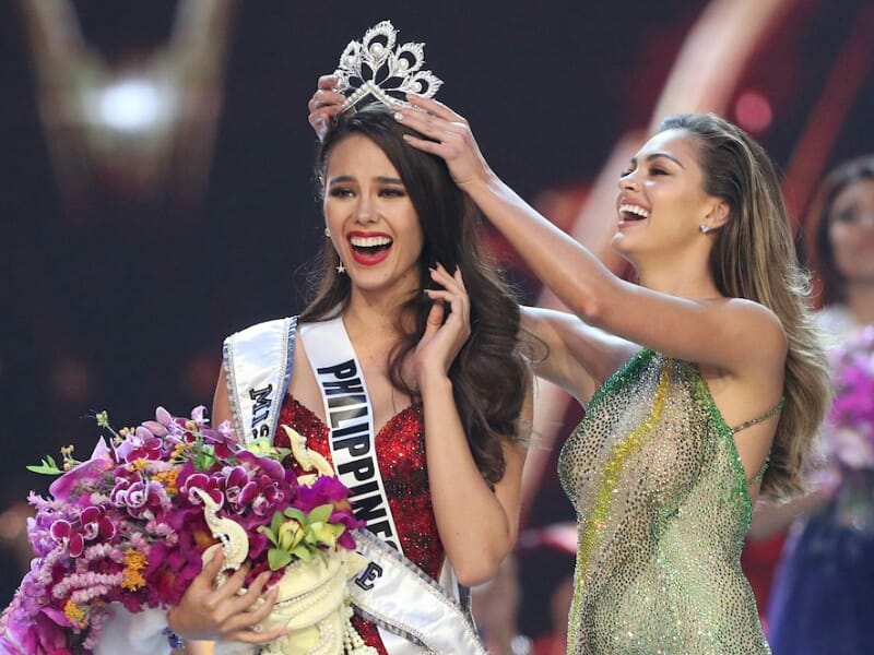 Miss Universe