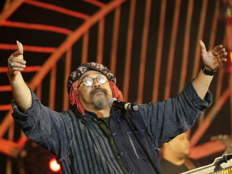 Djaduk Ferianto | Foto: google